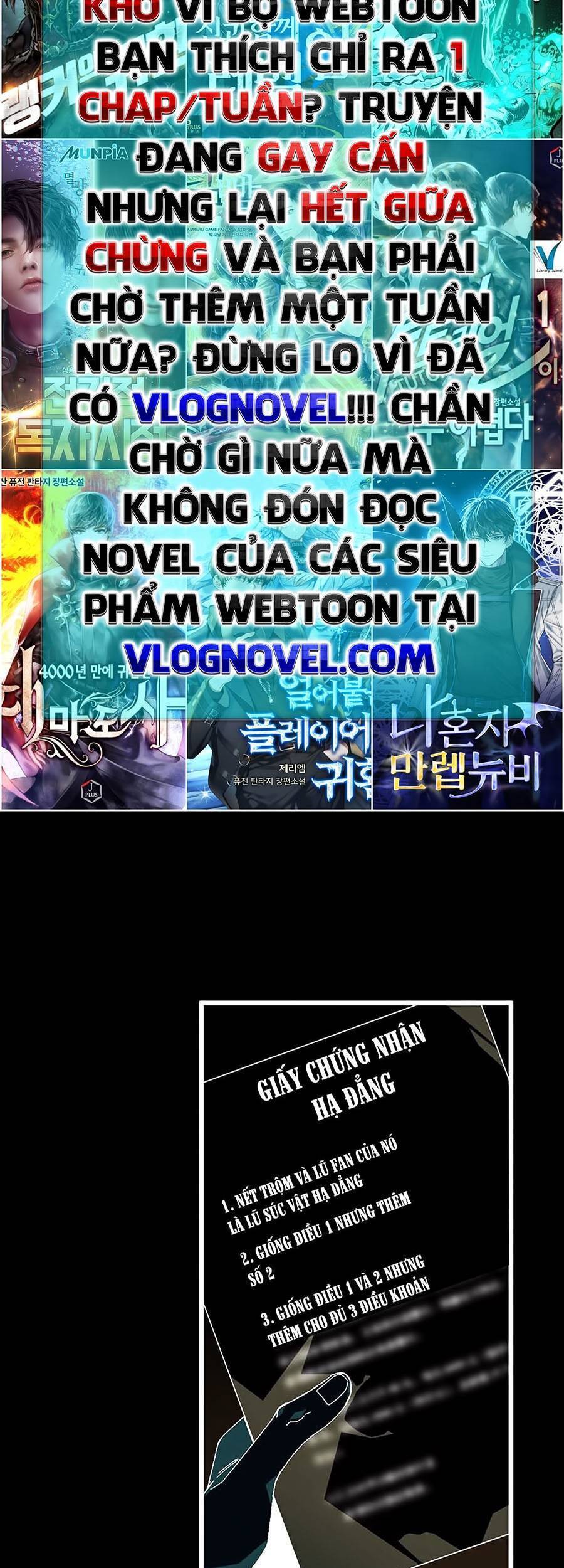 Toàn Trí Độc Giả chapter 100 - Hamtruyen.vn