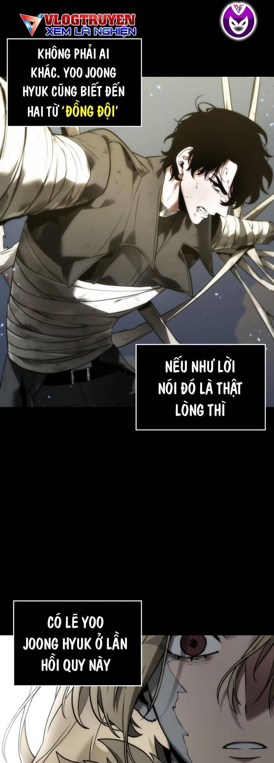 Toàn Trí Độc Giả chapter 100 - Hamtruyen.vn