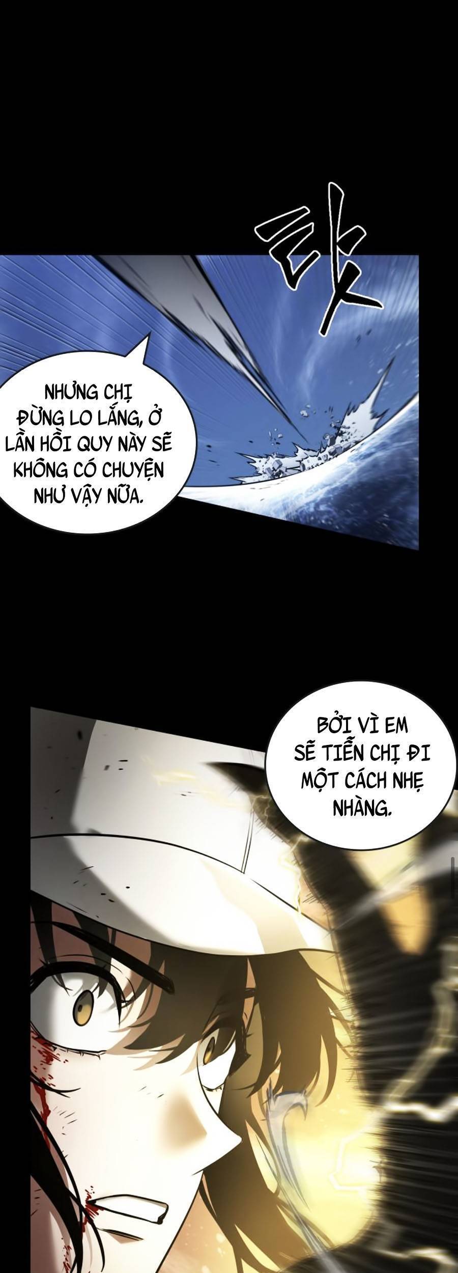 Toàn Trí Độc Giả chapter 100 - Hamtruyen.vn