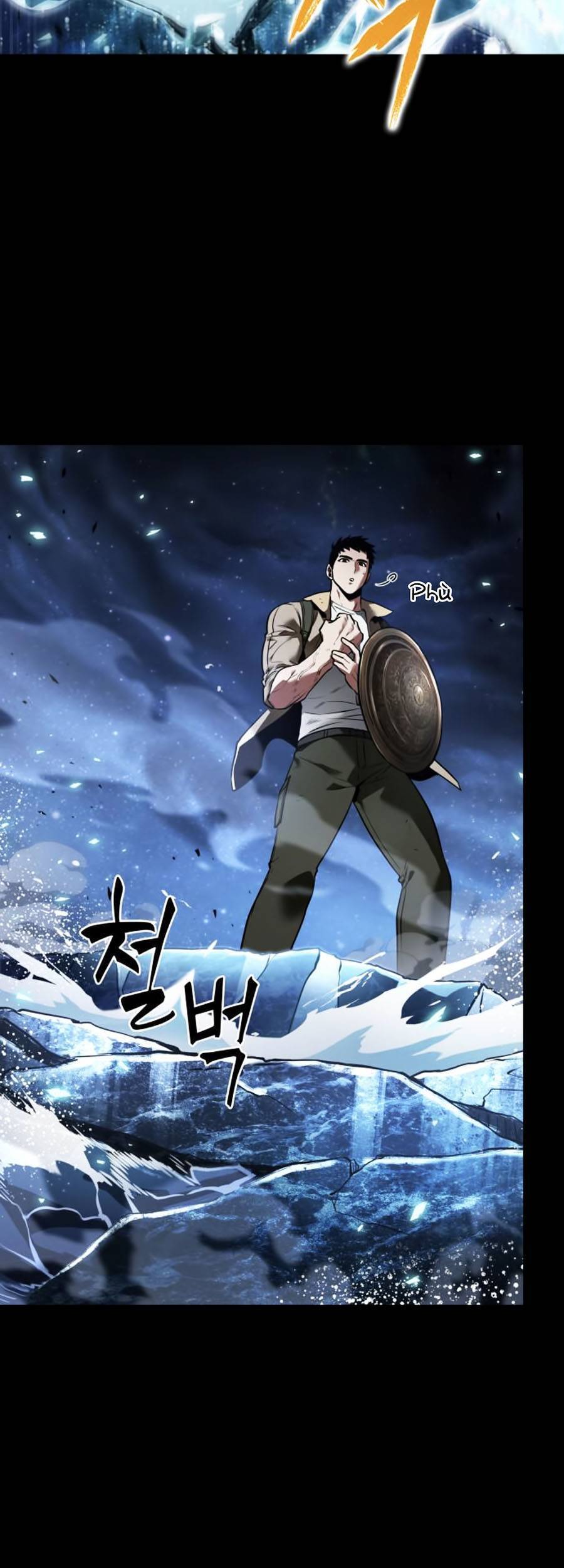 Toàn Trí Độc Giả chapter 100 - Hamtruyen.vn