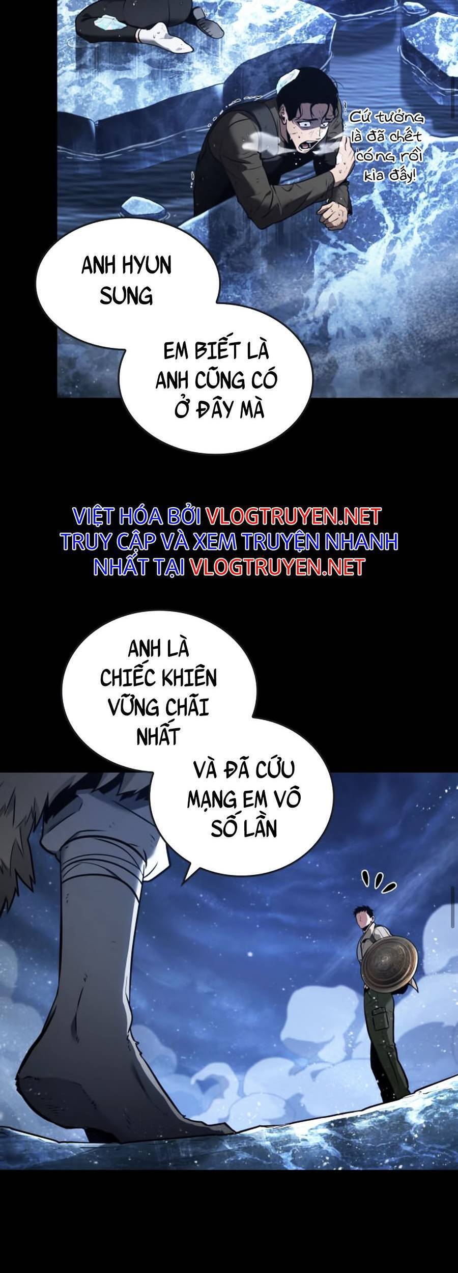 Toàn Trí Độc Giả chapter 100 - Hamtruyen.vn
