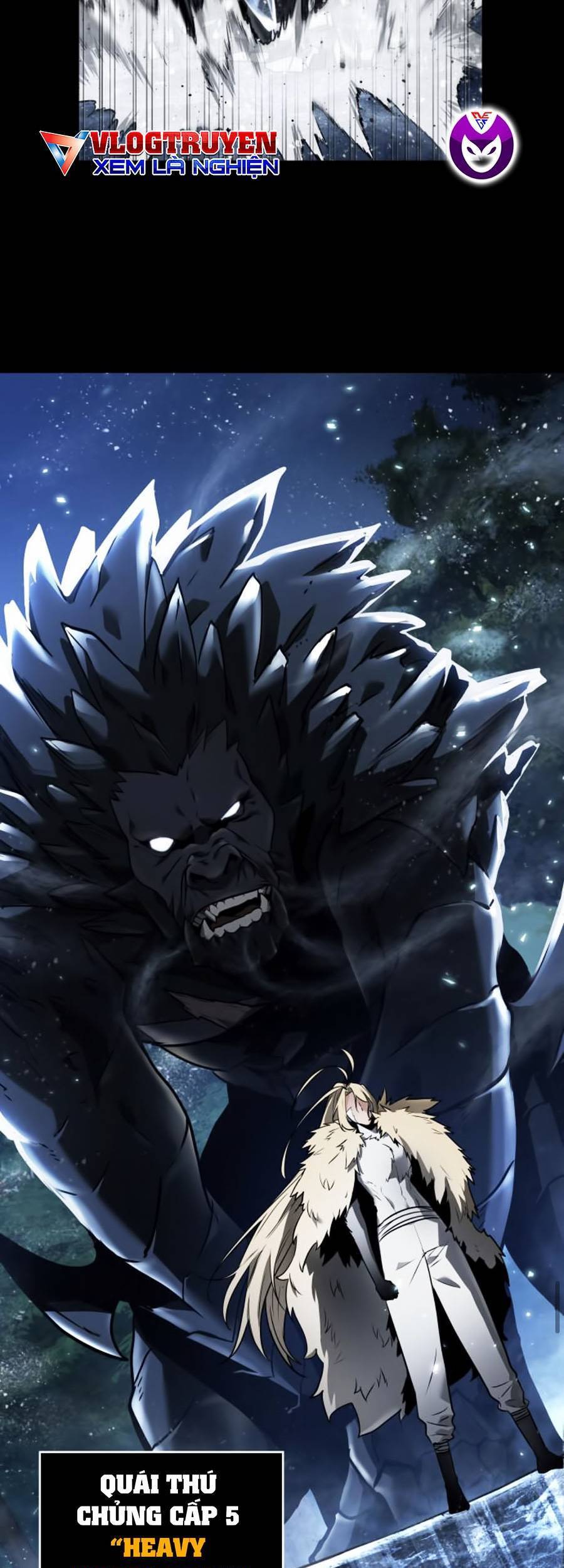 Toàn Trí Độc Giả chapter 100 - Hamtruyen.vn