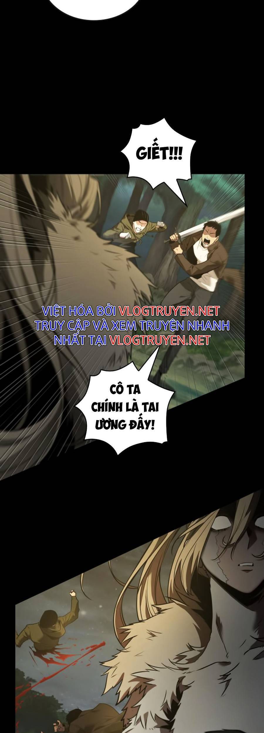Toàn Trí Độc Giả chapter 100 - Hamtruyen.vn