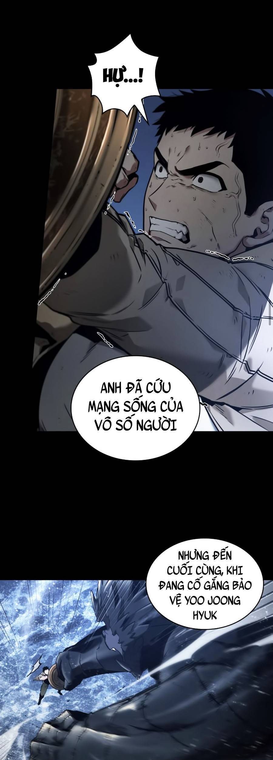 Toàn Trí Độc Giả chapter 100 - Hamtruyen.vn