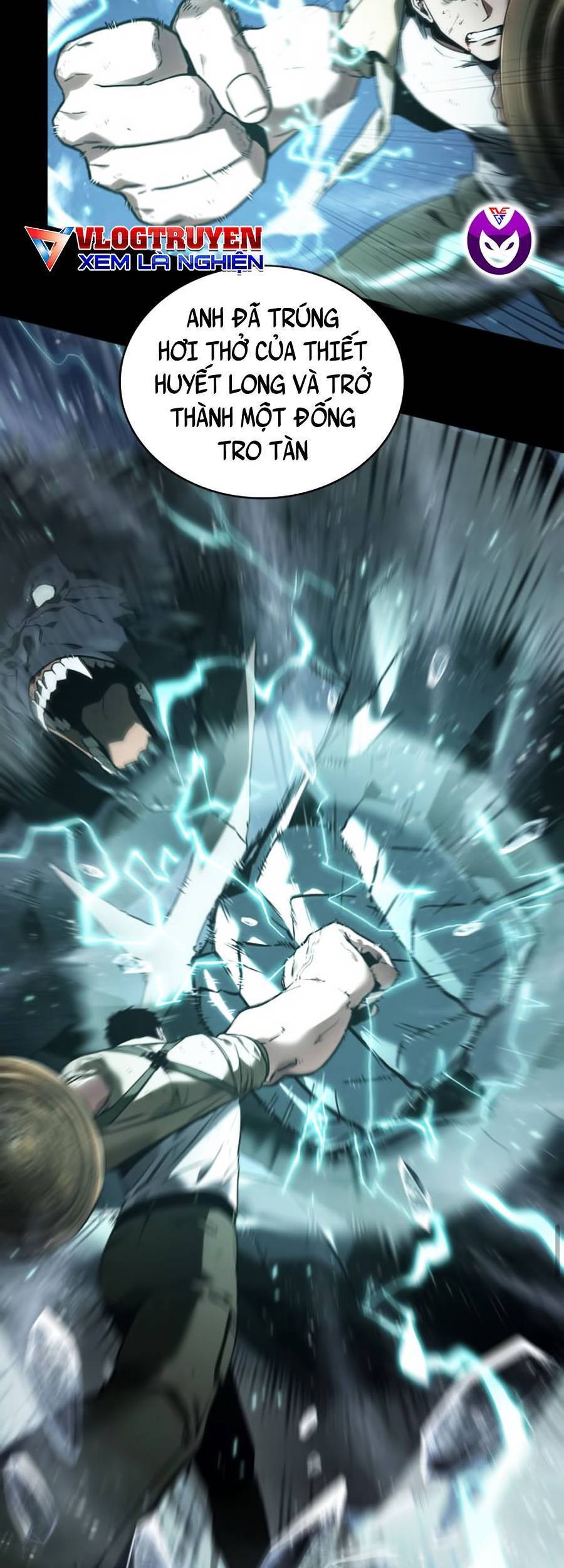 Toàn Trí Độc Giả chapter 100 - Hamtruyen.vn