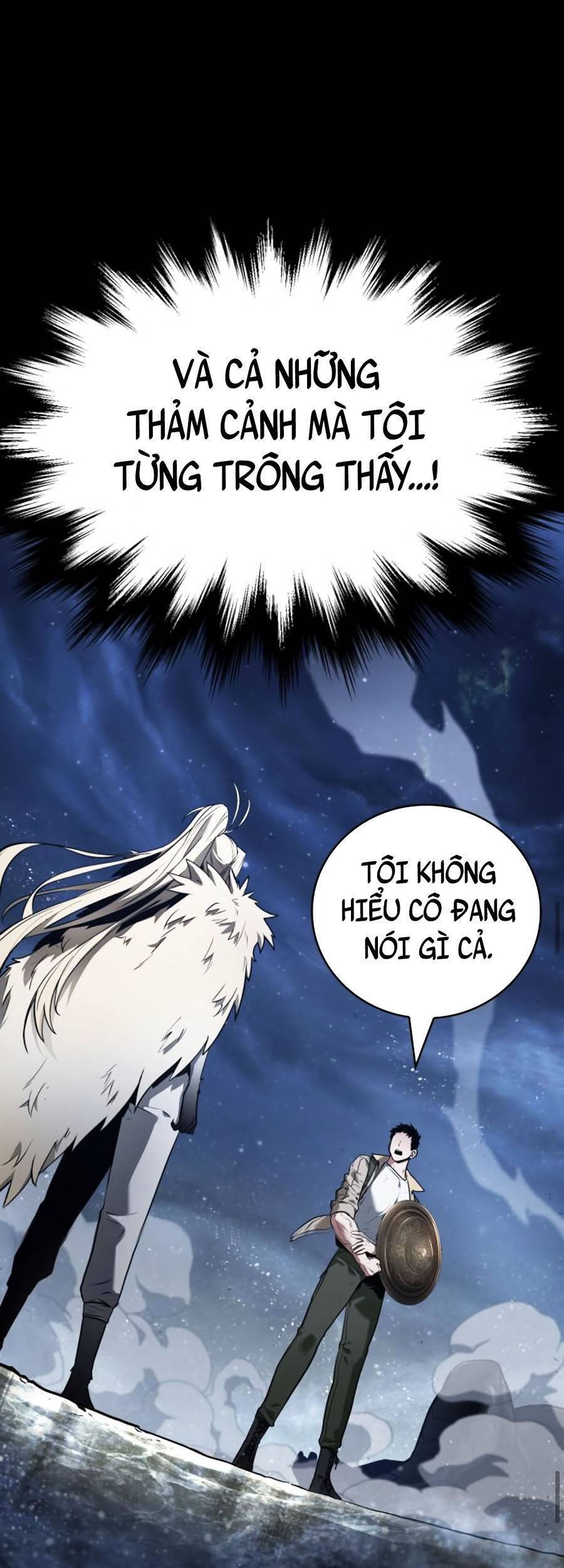 Toàn Trí Độc Giả chapter 100 - Hamtruyen.vn