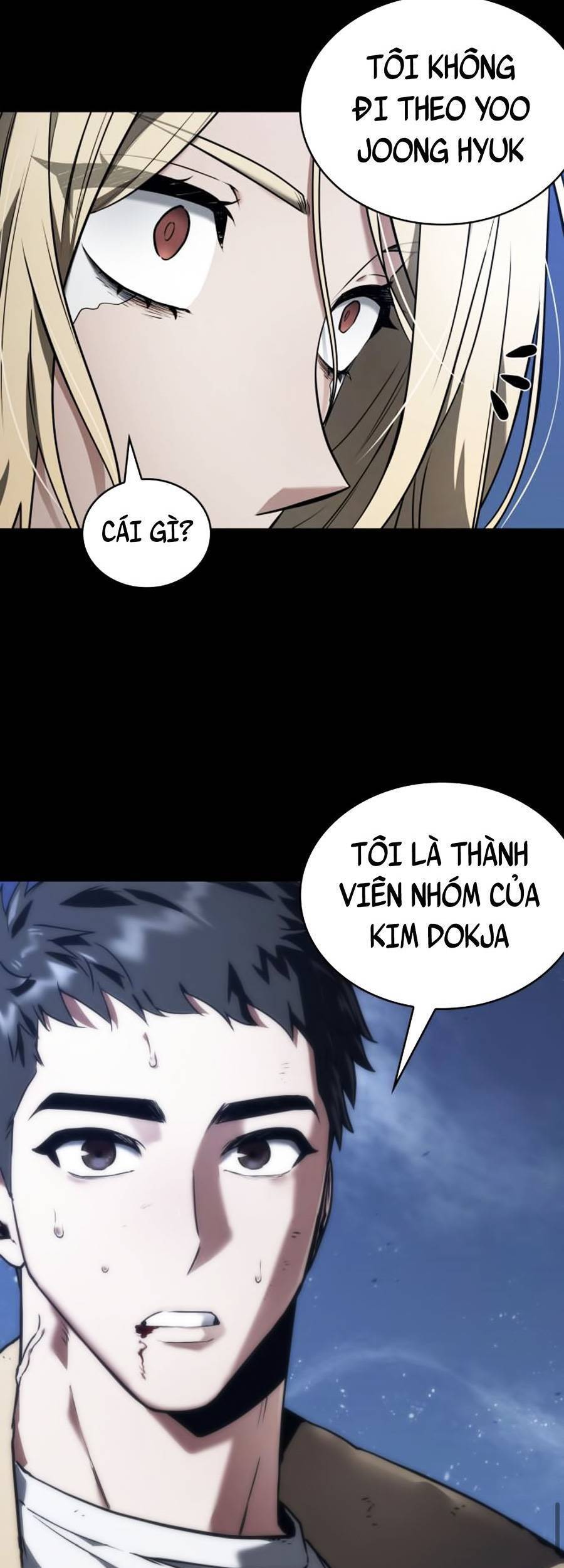 Toàn Trí Độc Giả chapter 100 - Hamtruyen.vn
