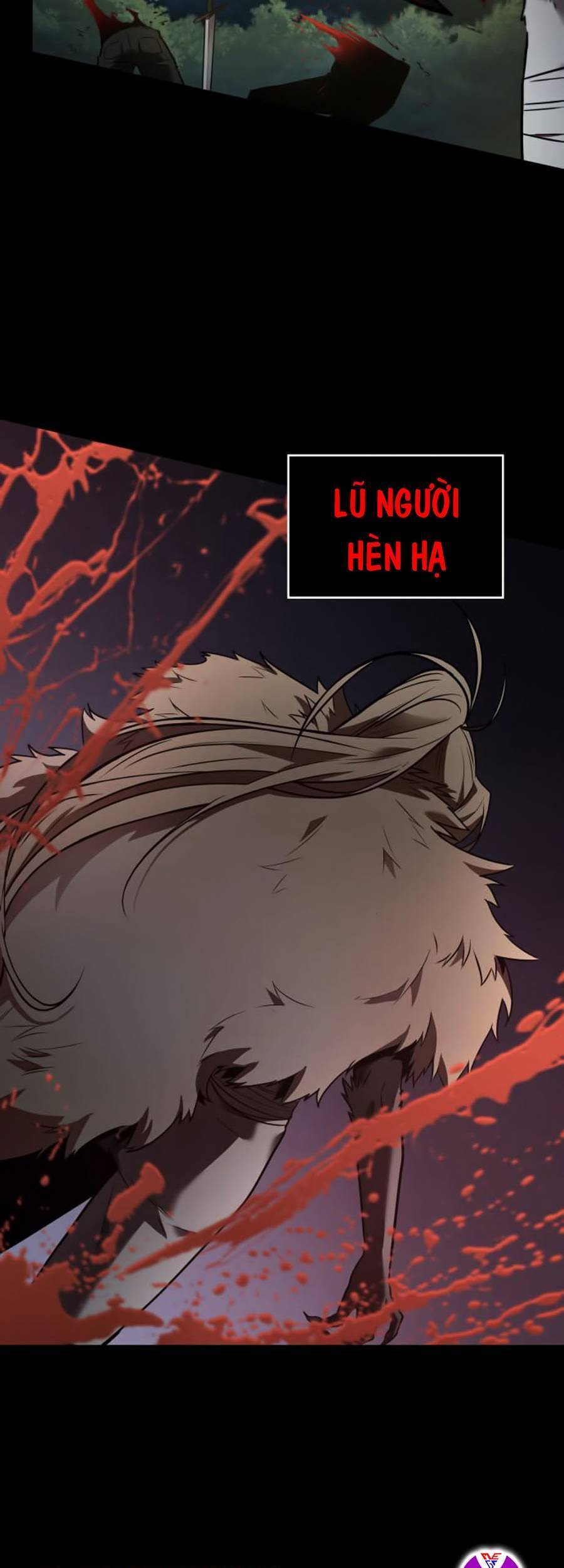 Toàn Trí Độc Giả chapter 100 - Hamtruyen.vn