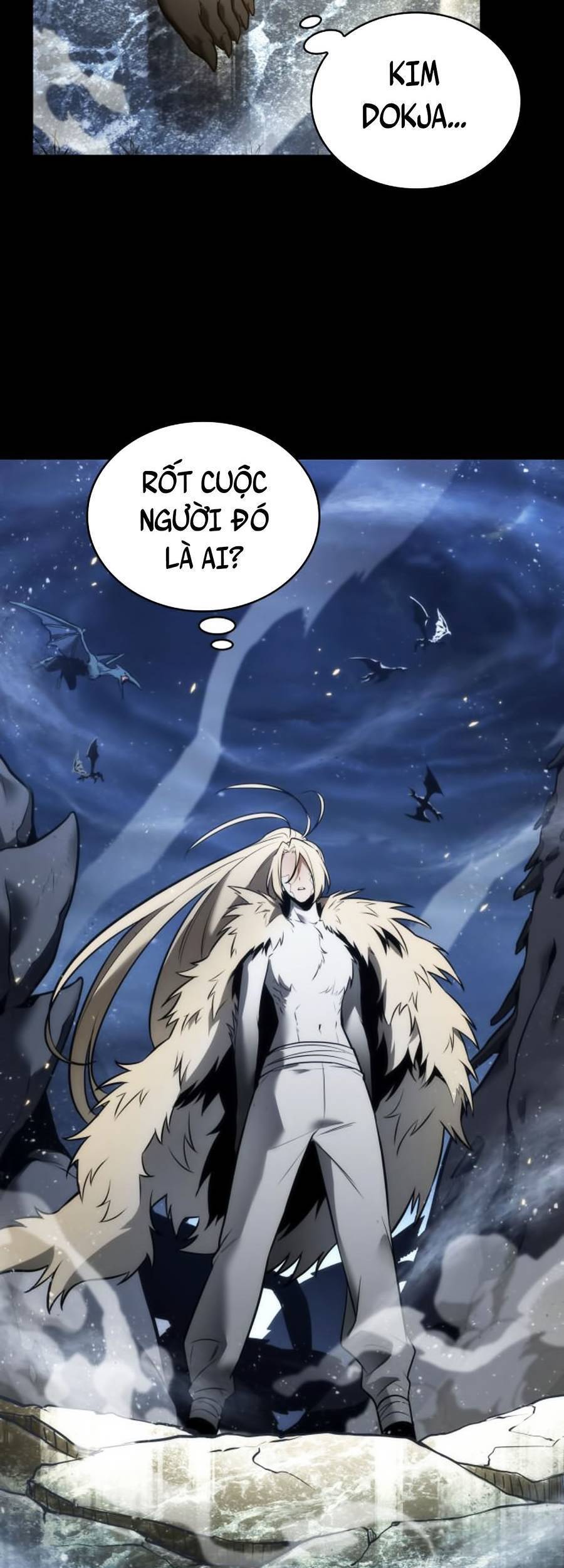 Toàn Trí Độc Giả chapter 100 - Hamtruyen.vn