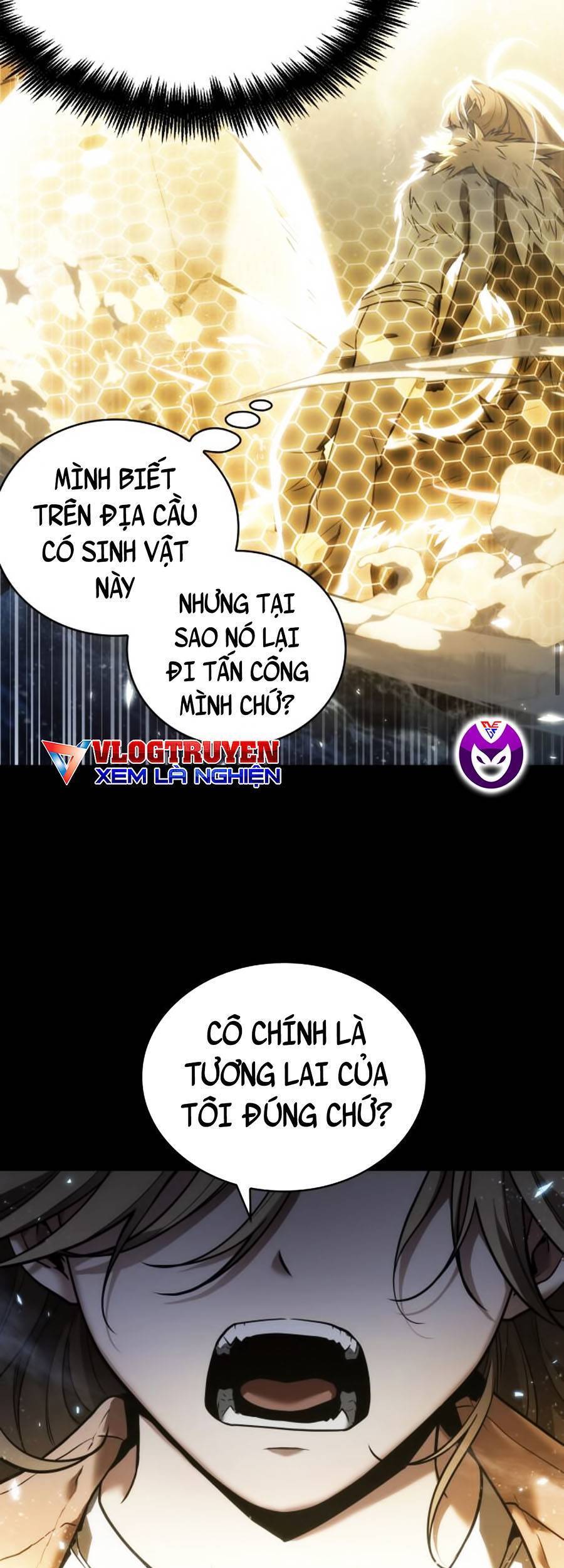 Toàn Trí Độc Giả chapter 100 - Hamtruyen.vn