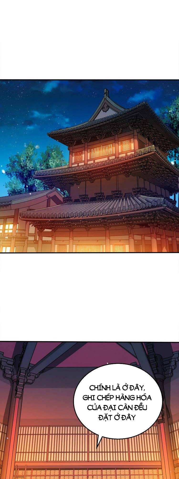 Nương Tử Nhà Ta Là Nữ Đế chapter 66 - Upload bởi truyensieuhay.com