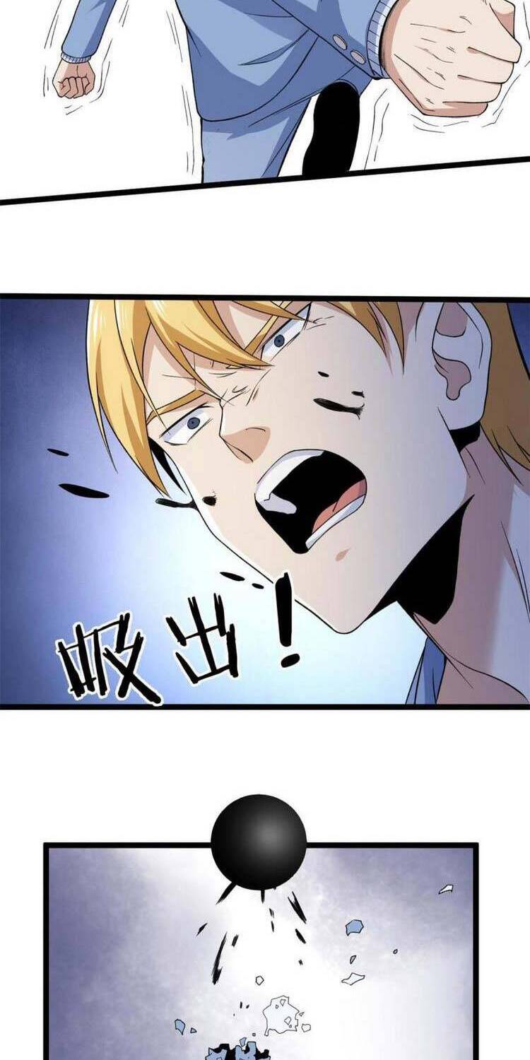 Ta có 999 loại dị năng chapter 71 - Upload bởi truyensieuhay.com