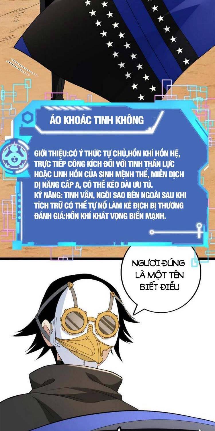 Ta có 999 loại dị năng chapter 71 - Upload bởi truyensieuhay.com