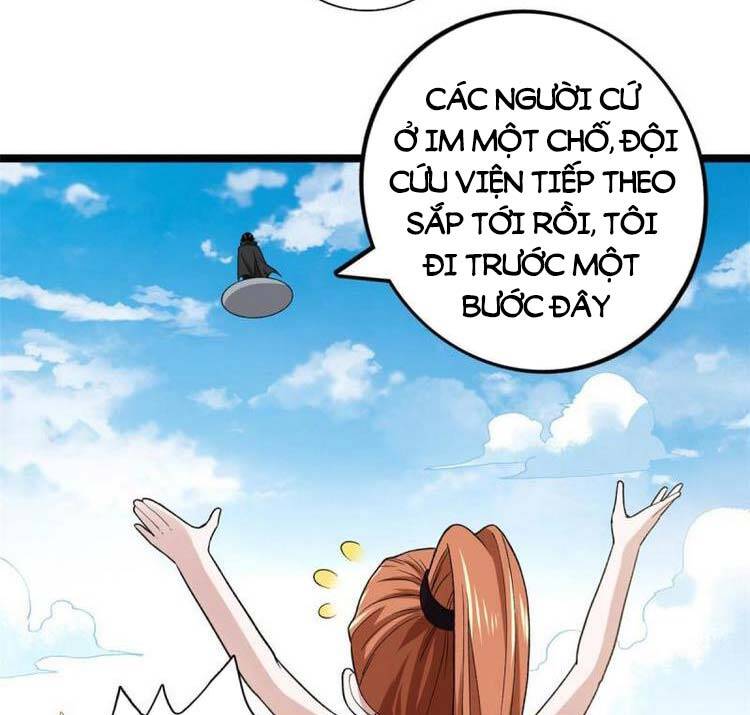 Ta có 999 loại dị năng chapter 71 - Upload bởi truyensieuhay.com