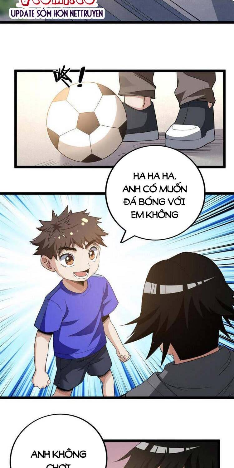 Ta có 999 loại dị năng chapter 71 - Upload bởi truyensieuhay.com