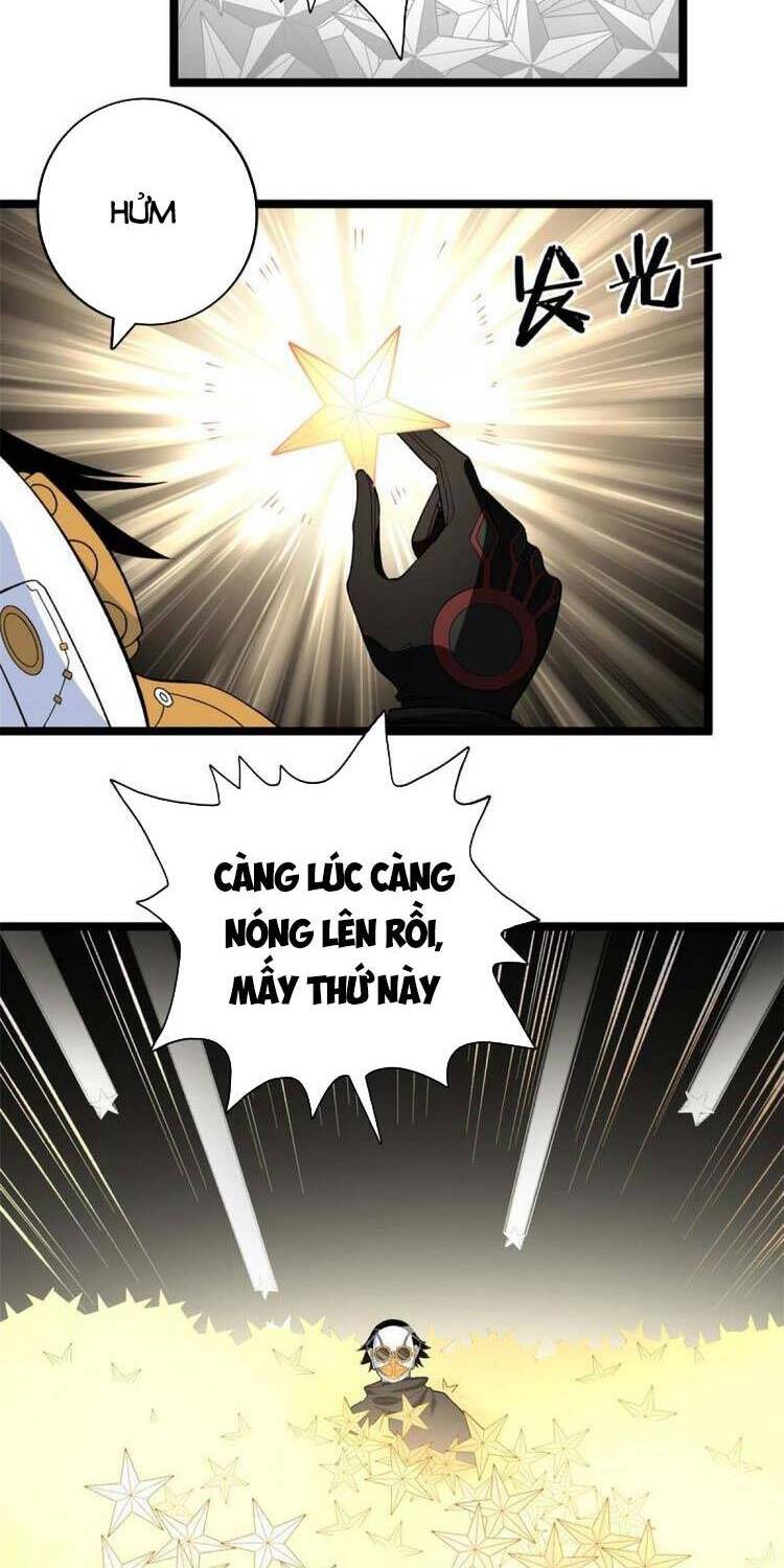Ta có 999 loại dị năng chapter 71 - Upload bởi truyensieuhay.com