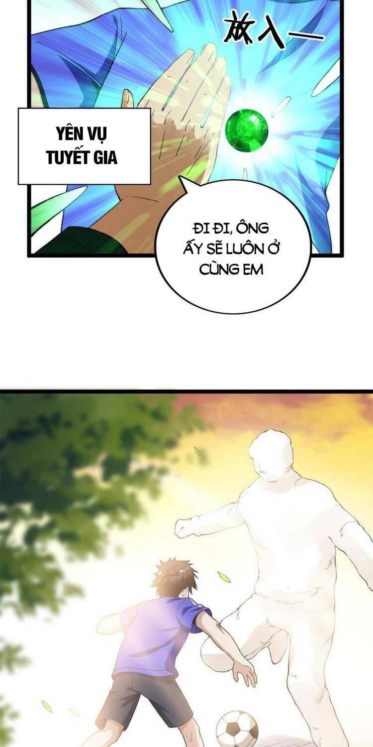 Ta có 999 loại dị năng chapter 71 - Upload bởi truyensieuhay.com