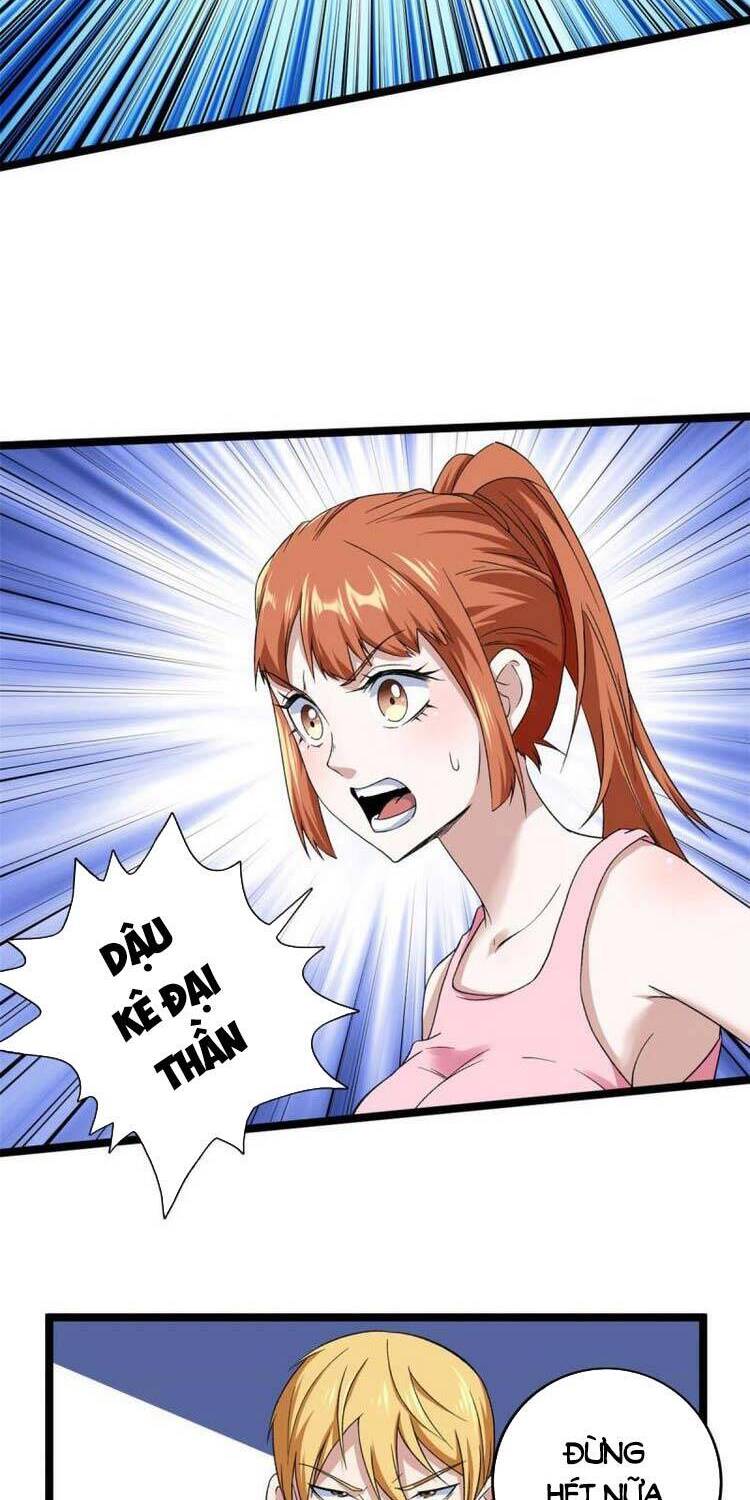 Ta có 999 loại dị năng chapter 71 - Upload bởi truyensieuhay.com