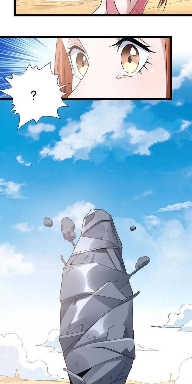 Ta có 999 loại dị năng chapter 71 - Upload bởi truyensieuhay.com
