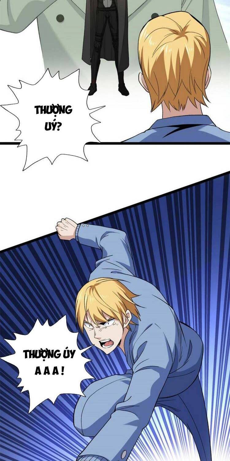 Ta có 999 loại dị năng chapter 71 - Upload bởi truyensieuhay.com