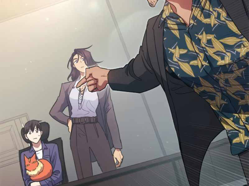 Những Ranker Cấp S Mà Tôi Nuôi Dưỡng chapter 27 - Upload bởi truyensieuhay.com