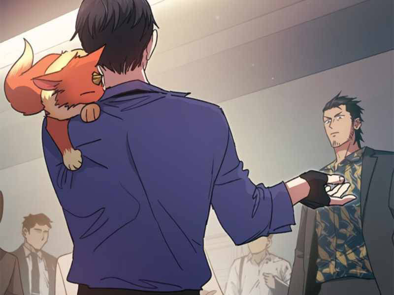 Những Ranker Cấp S Mà Tôi Nuôi Dưỡng chapter 27 - Upload bởi truyensieuhay.com