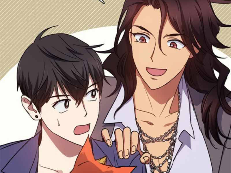 Những Ranker Cấp S Mà Tôi Nuôi Dưỡng chapter 27 - Upload bởi truyensieuhay.com