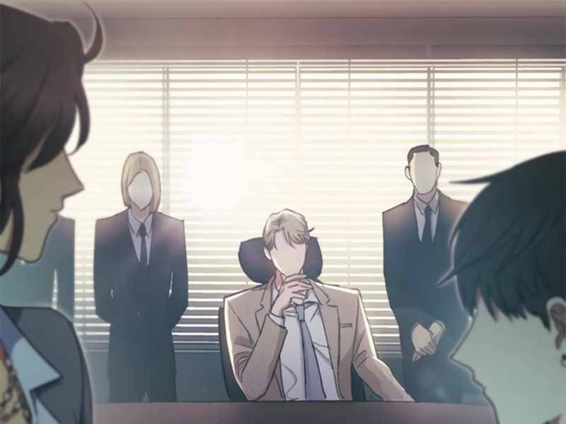 Những Ranker Cấp S Mà Tôi Nuôi Dưỡng chapter 27 - Upload bởi truyensieuhay.com