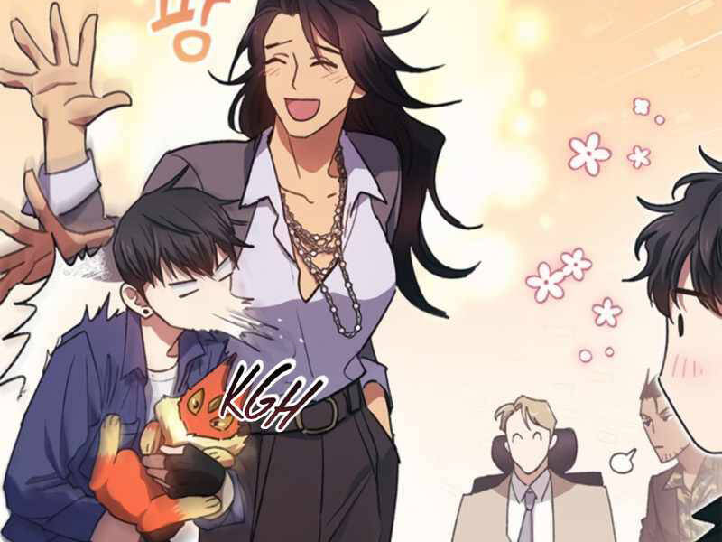 Những Ranker Cấp S Mà Tôi Nuôi Dưỡng chapter 27 - Upload bởi truyensieuhay.com