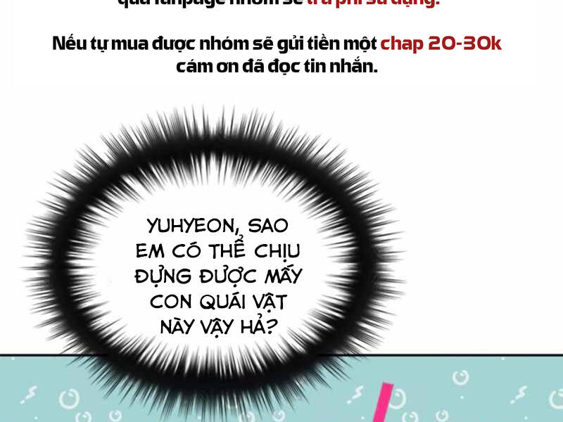 Những Ranker Cấp S Mà Tôi Nuôi Dưỡng chapter 27 - Upload bởi truyensieuhay.com