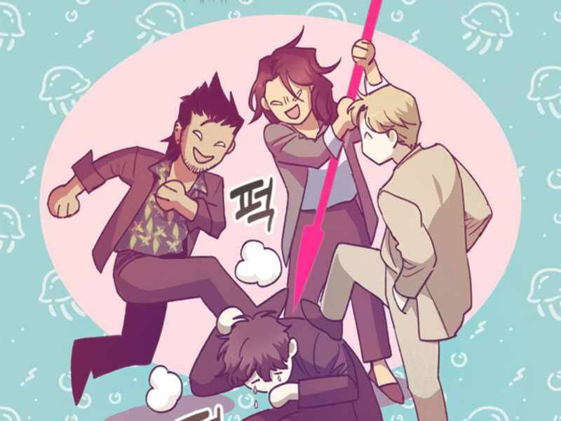 Những Ranker Cấp S Mà Tôi Nuôi Dưỡng chapter 27 - Upload bởi truyensieuhay.com