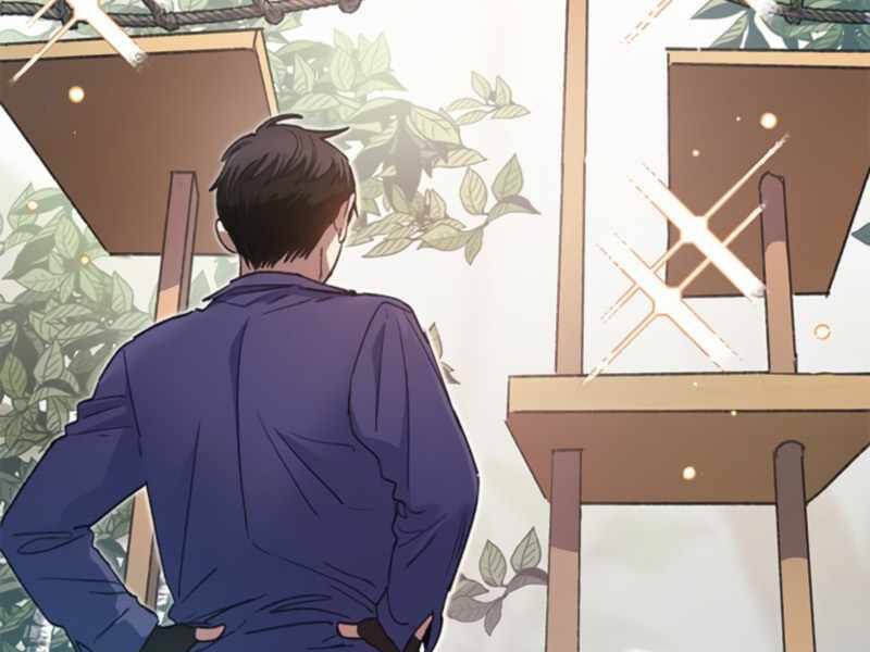 Những Ranker Cấp S Mà Tôi Nuôi Dưỡng chapter 27 - Upload bởi truyensieuhay.com