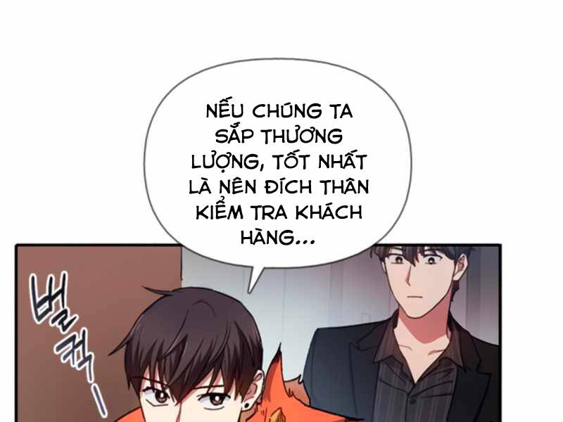 Những Ranker Cấp S Mà Tôi Nuôi Dưỡng chapter 27 - Upload bởi truyensieuhay.com