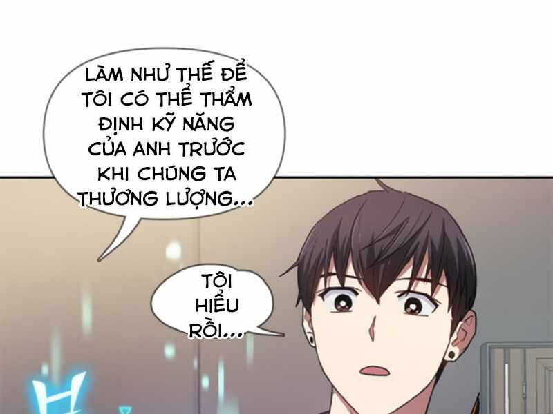 Những Ranker Cấp S Mà Tôi Nuôi Dưỡng chapter 27 - Upload bởi truyensieuhay.com