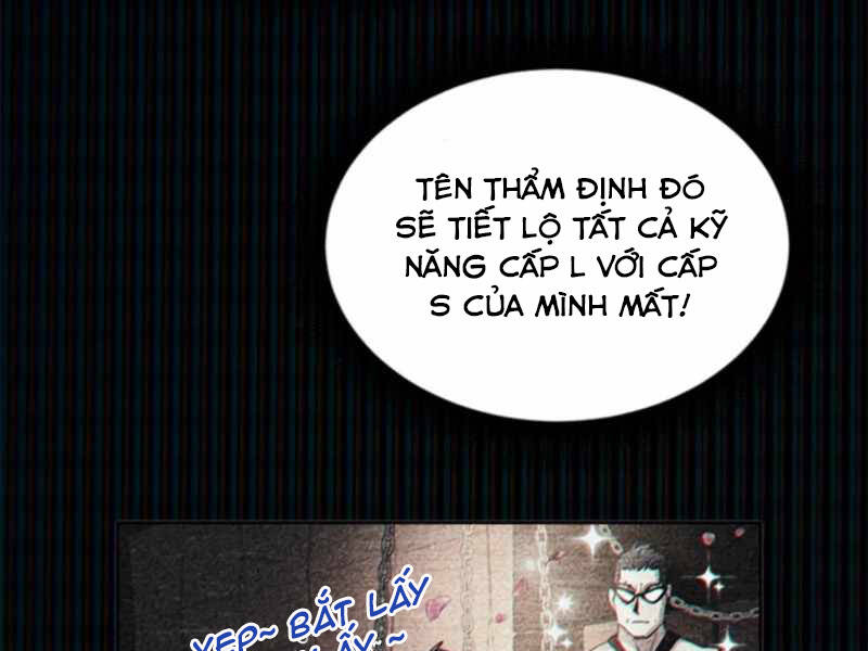 Những Ranker Cấp S Mà Tôi Nuôi Dưỡng chapter 27 - Upload bởi truyensieuhay.com