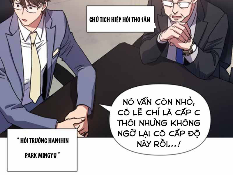 Những Ranker Cấp S Mà Tôi Nuôi Dưỡng chapter 27 - Upload bởi truyensieuhay.com