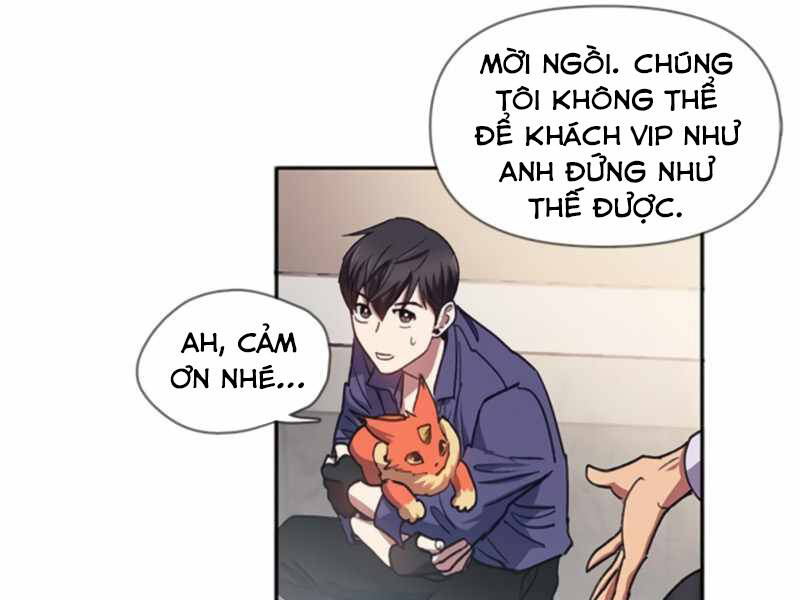 Những Ranker Cấp S Mà Tôi Nuôi Dưỡng chapter 27 - Upload bởi truyensieuhay.com