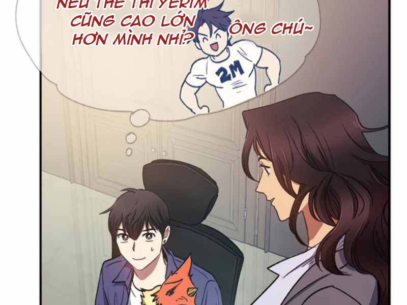 Những Ranker Cấp S Mà Tôi Nuôi Dưỡng chapter 27 - Upload bởi truyensieuhay.com