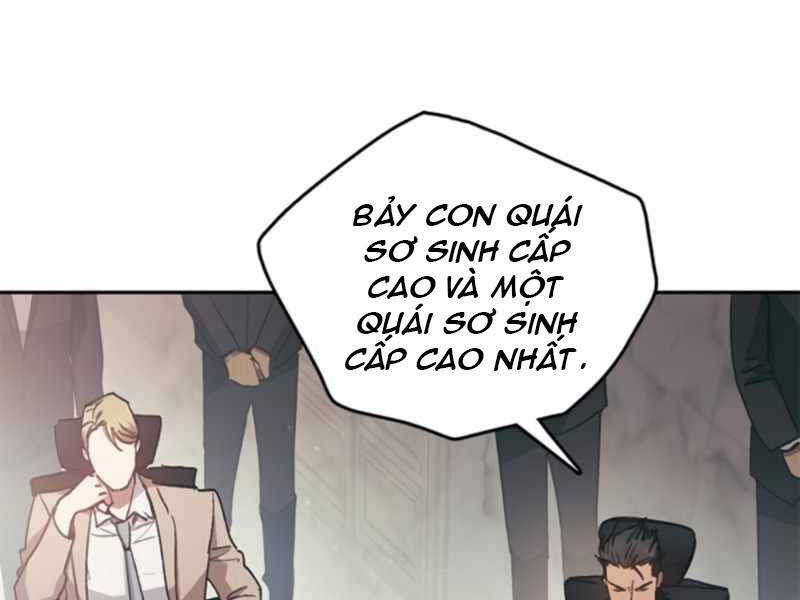 Những Ranker Cấp S Mà Tôi Nuôi Dưỡng chapter 27 - Upload bởi truyensieuhay.com