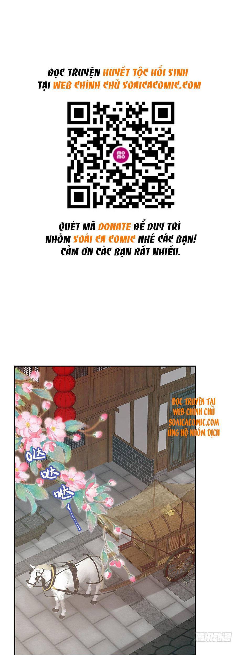 Thê Chủ, Thỉnh Hưởng Dụng chapter 25 - Trang 1