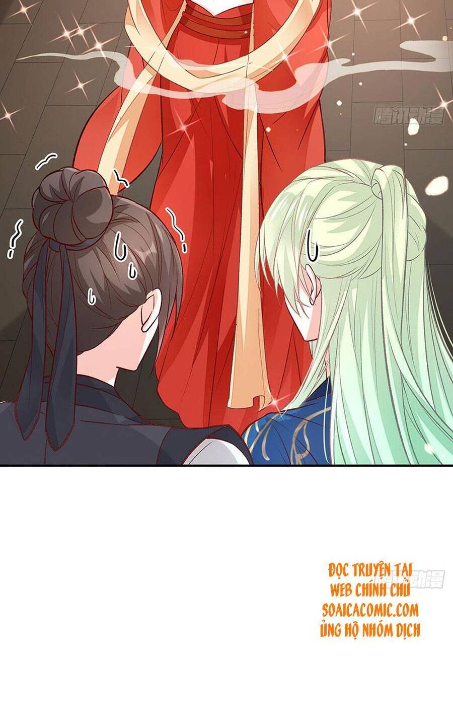 Thê Chủ, Thỉnh Hưởng Dụng chapter 25 - Trang 17