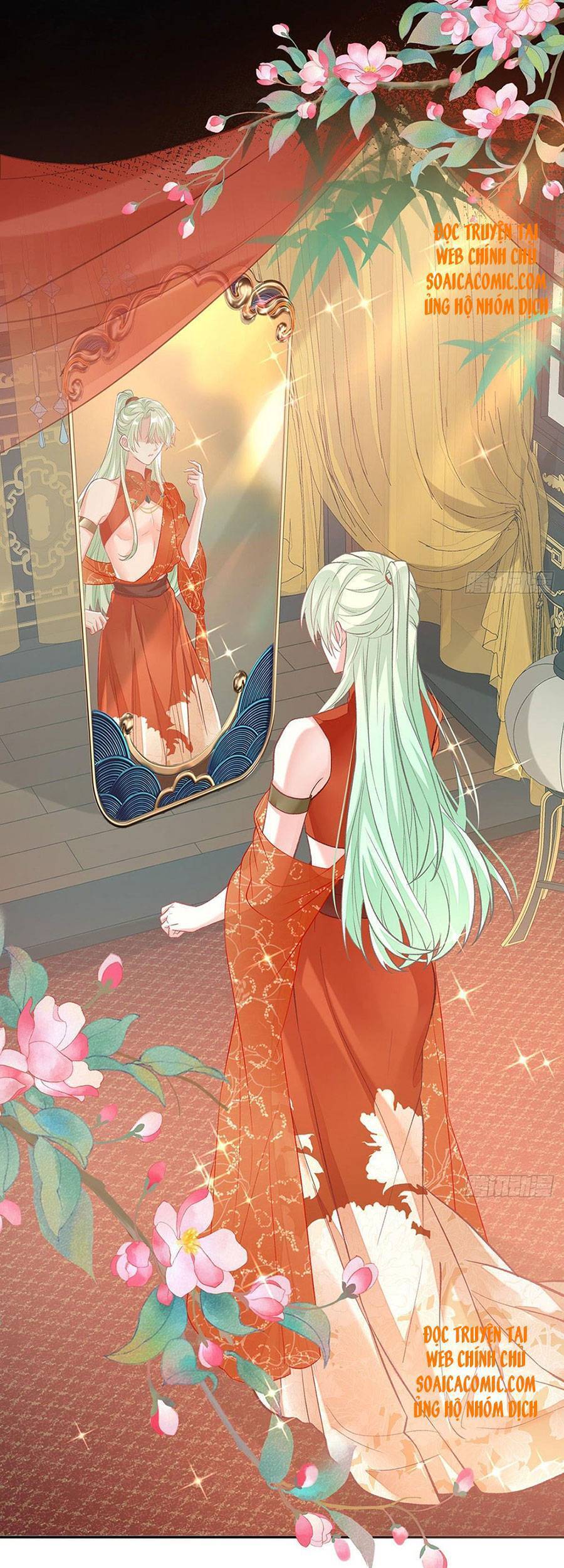 Thê Chủ, Thỉnh Hưởng Dụng chapter 25 - Trang 28