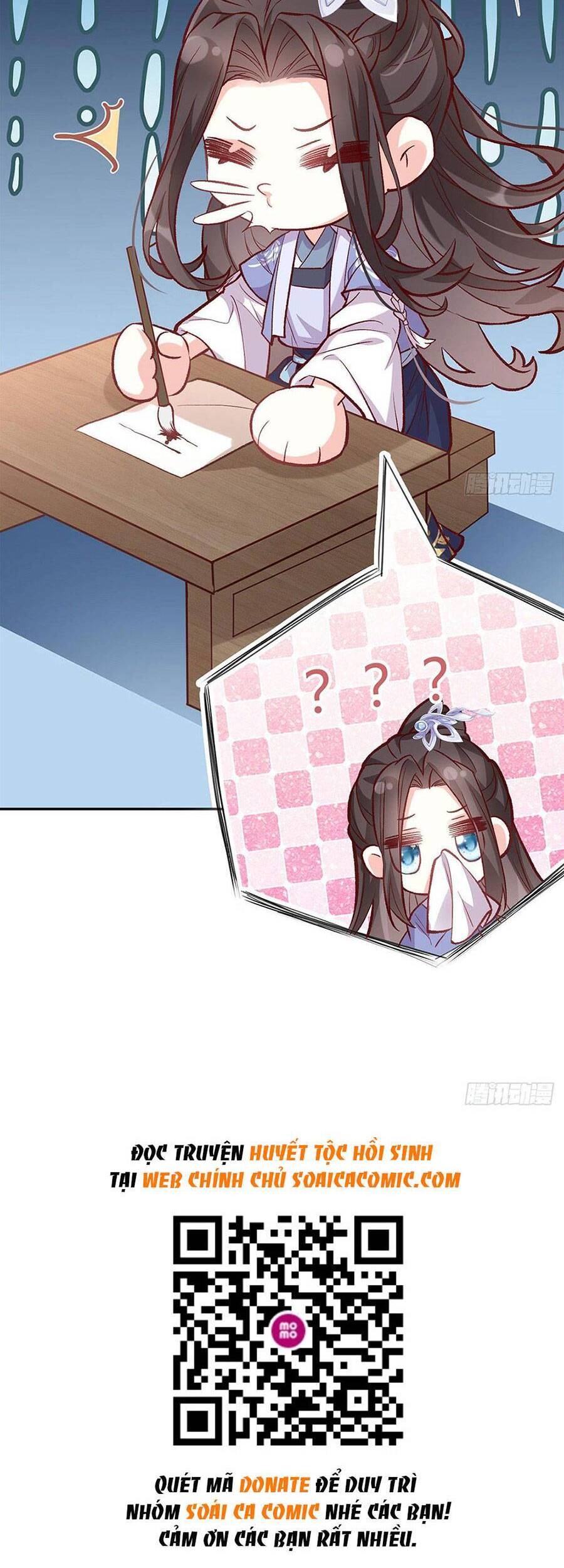 Thê Chủ, Thỉnh Hưởng Dụng chapter 25 - Trang 39