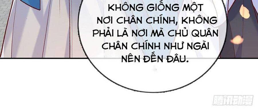 Thê Chủ, Thỉnh Hưởng Dụng chapter 25 - Trang 8