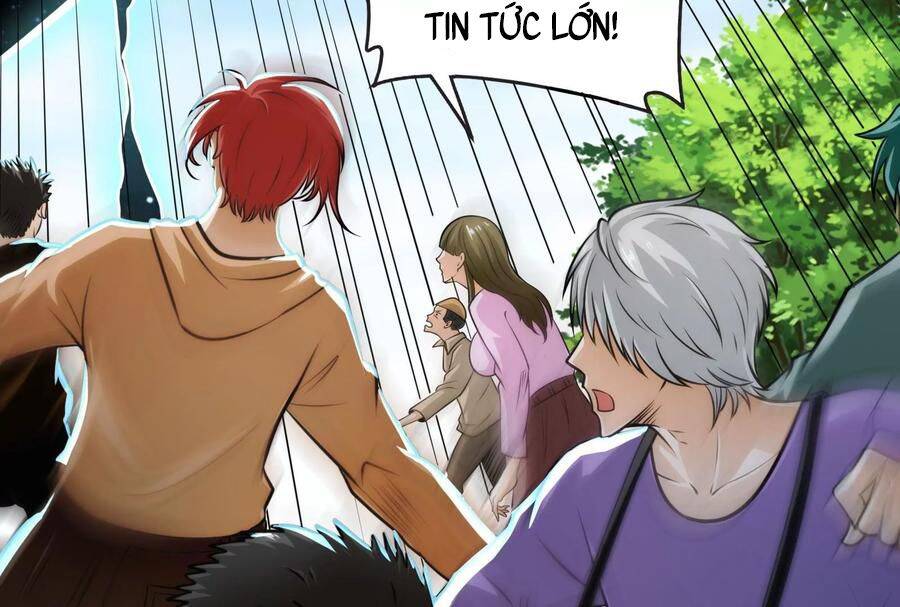 Đánh Bại Chư Thiên chapter 78 - Trang 107