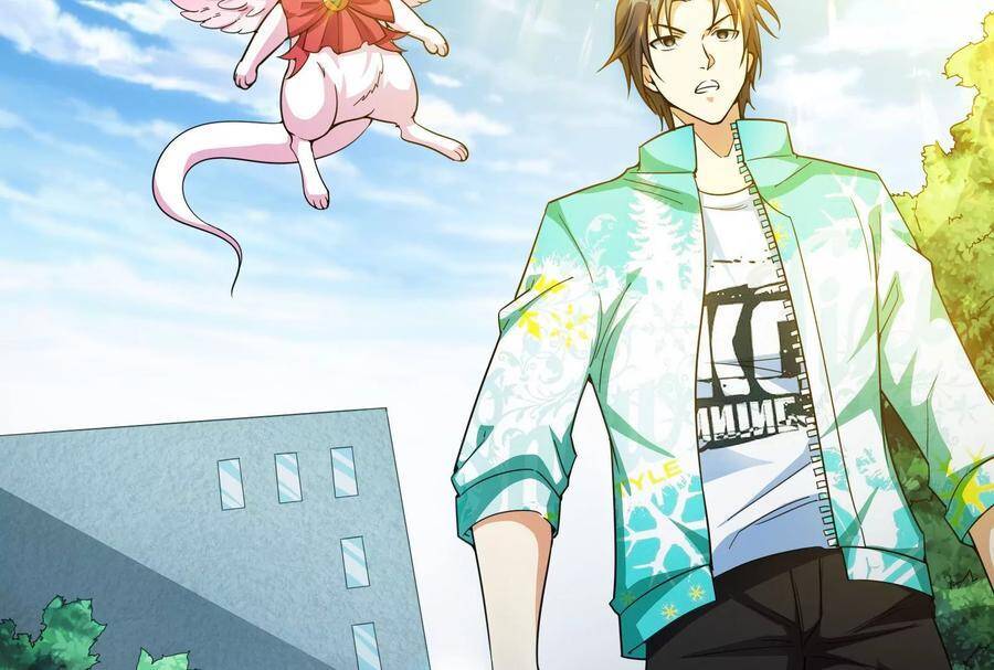 Đánh Bại Chư Thiên chapter 78 - Trang 12