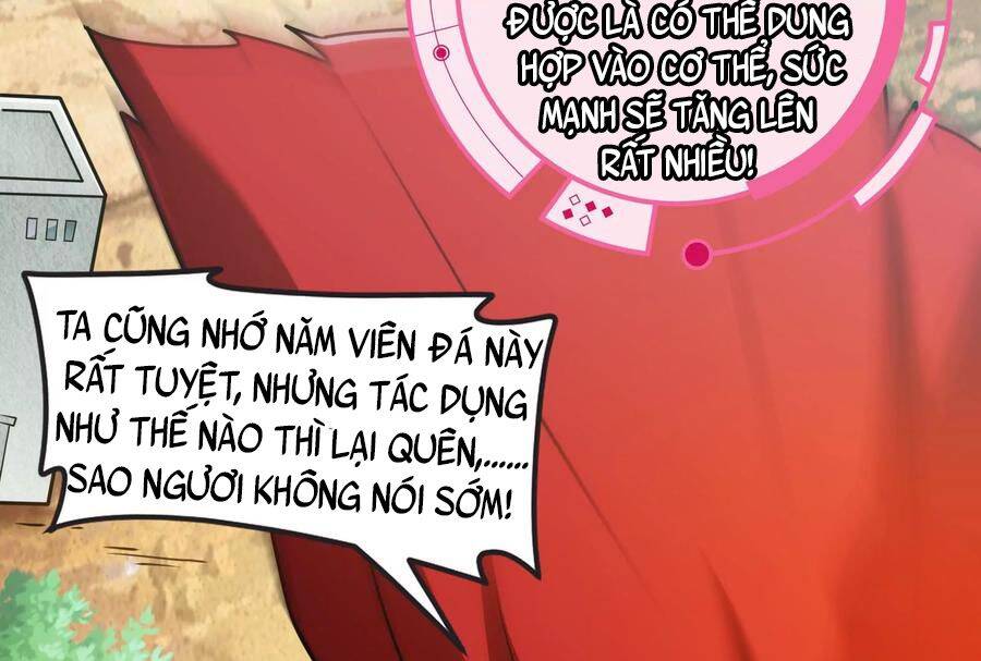 Đánh Bại Chư Thiên chapter 78 - Trang 124