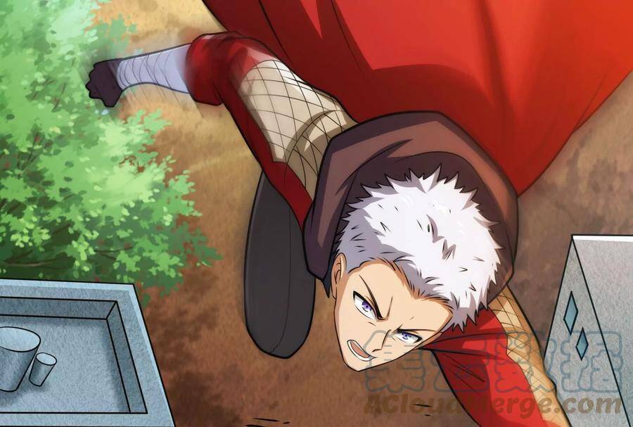 Đánh Bại Chư Thiên chapter 78 - Trang 125