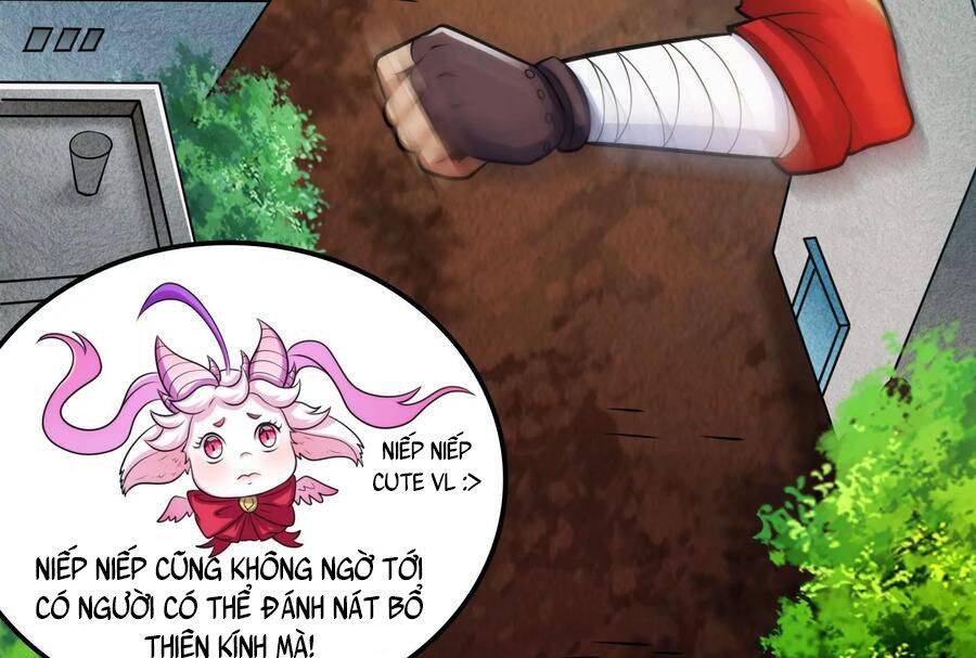 Đánh Bại Chư Thiên chapter 78 - Trang 126