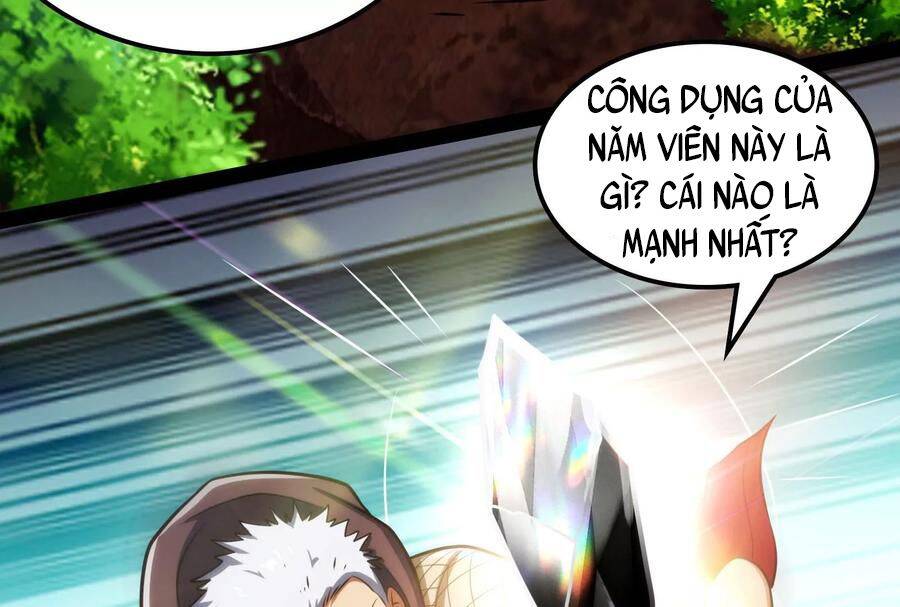 Đánh Bại Chư Thiên chapter 78 - Trang 127